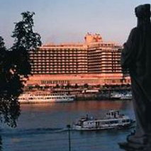 Sejur Budapest Marriott Hotel vacanta Budapesta