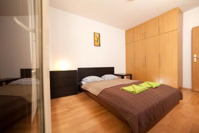 Hotel Nova Apartments