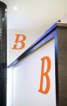 Hotel Soho Boutique Hotel