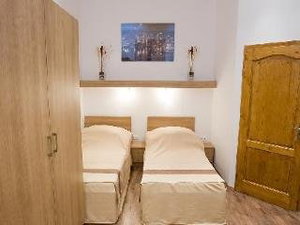 Hotel Centrooms House cazare Budapesta