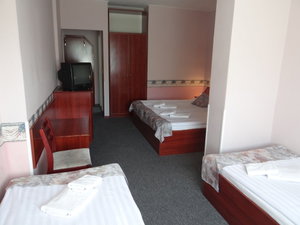 Hotel Classic Hotel cazare Budapesta
