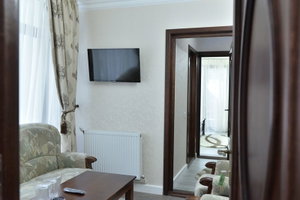 Hotel Edy's Royal Hotel cazare Predeal