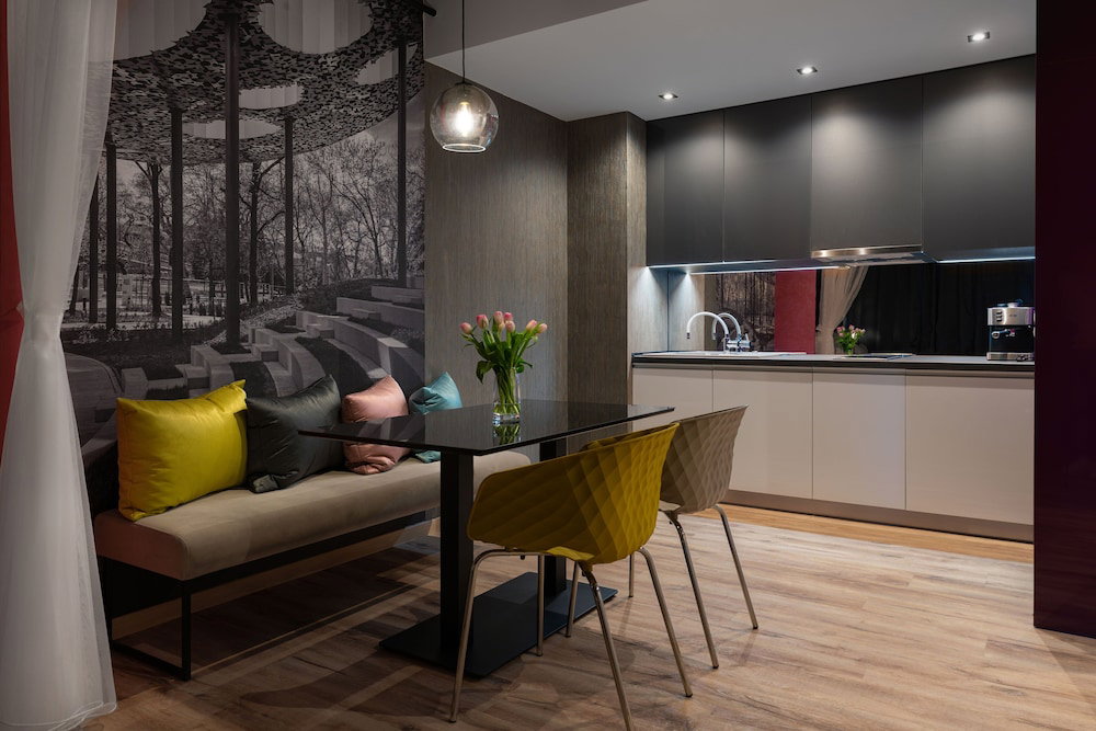 Onyx Luxury Budapest