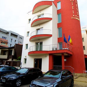 Hotel Hotel Bliss cazare Bucuresti