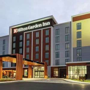 Hotel Hilton Garden Inn Orlando I-4 Millenia Blvd Mall cazare Orlando