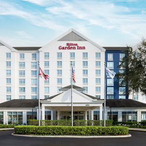 Hotel Hilton Garden Inn At Seaworld cazare Orlando