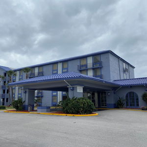 Hotel Monumental Movieland Orlando cazare Orlando