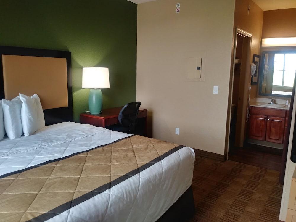 Hotel Extended Stay America - Orlando - Southpark - Commodity Circle