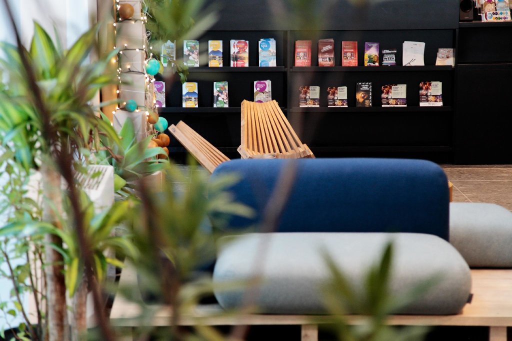 Hotel Maverick Urban Lodge