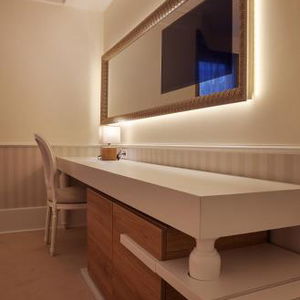 Hotel Castello Boutique Hotel cazare Cacak