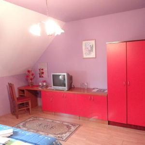 Hotel Nasa Tvrdava Guest Accommodation cazare Novi Sad
