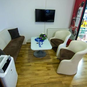 Hotel Apartments F Kragujevac cazare Kragujevac
