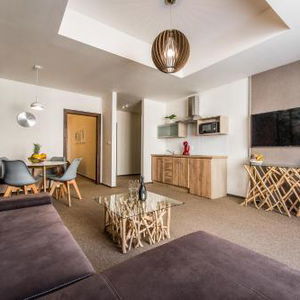 Hotel Penzion Zenit cazare Presov