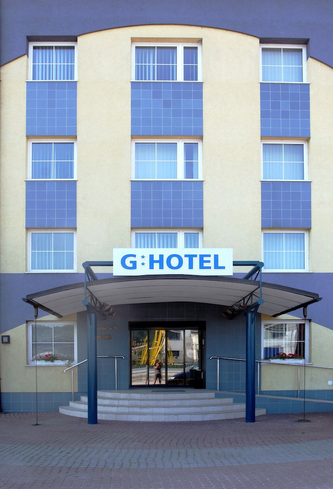 Hotel G Hotel Zilina
