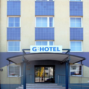 Hotel G Hotel Zilina cazare Zilina