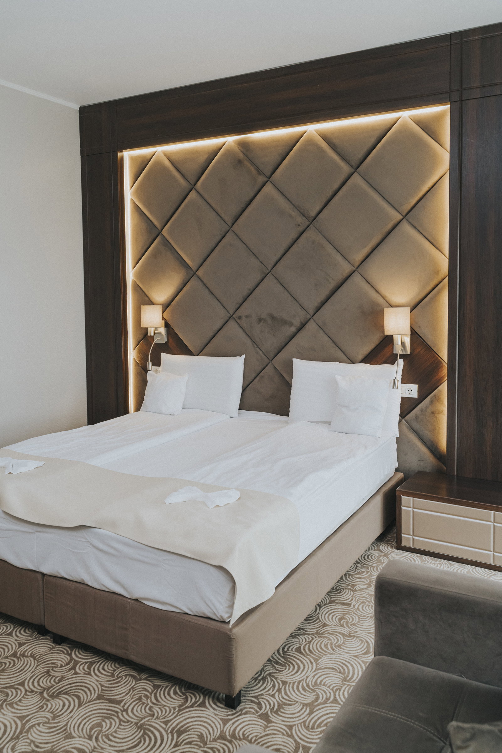 Hotel Hotel President SPA