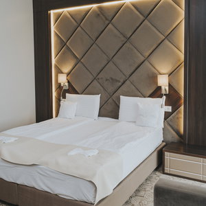 Hotel Hotel President SPA cazare Baile Felix