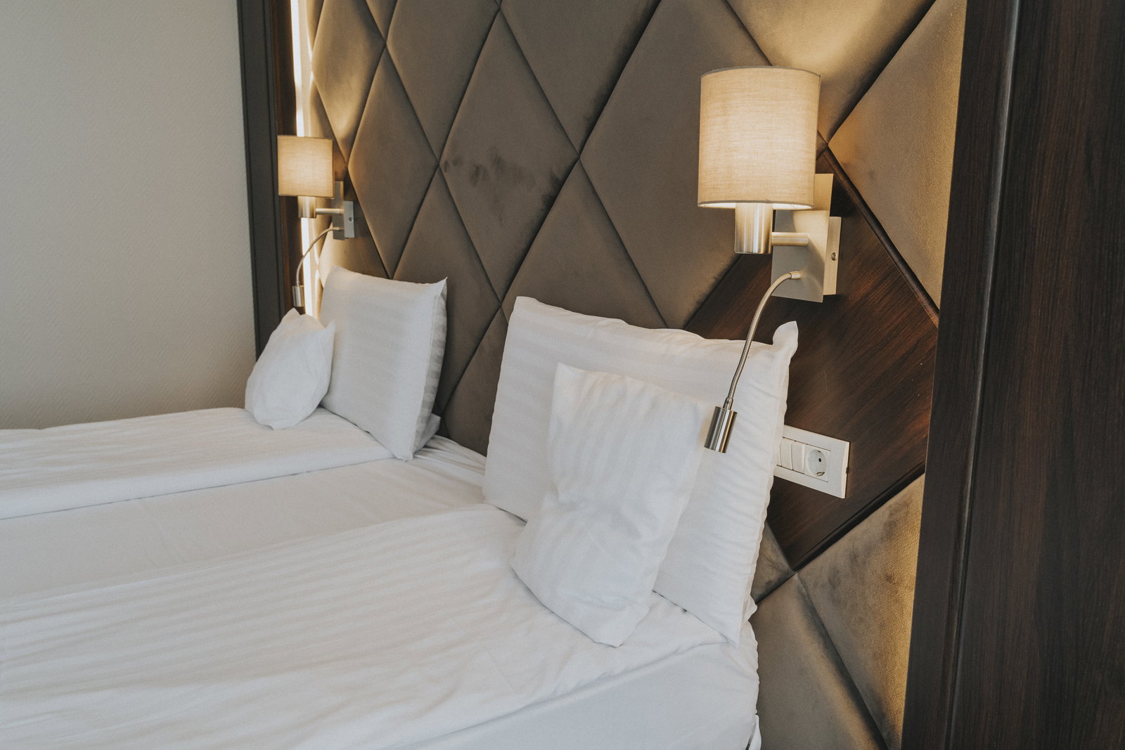 Hotel President SPA