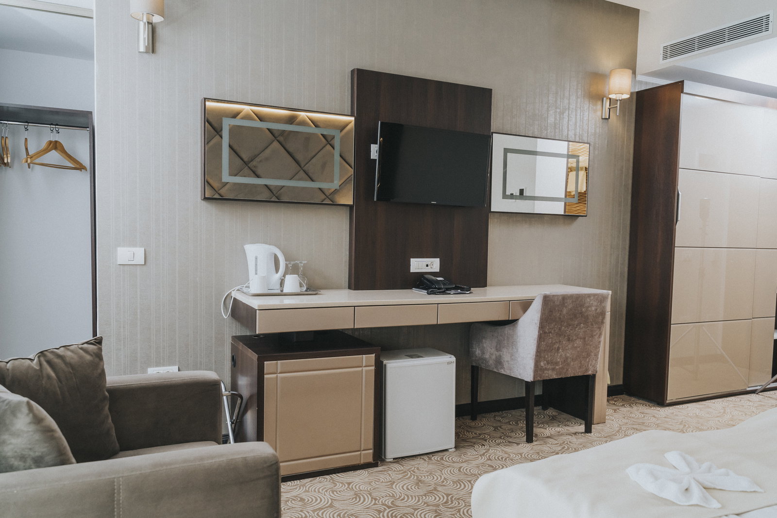 Hotel President SPA