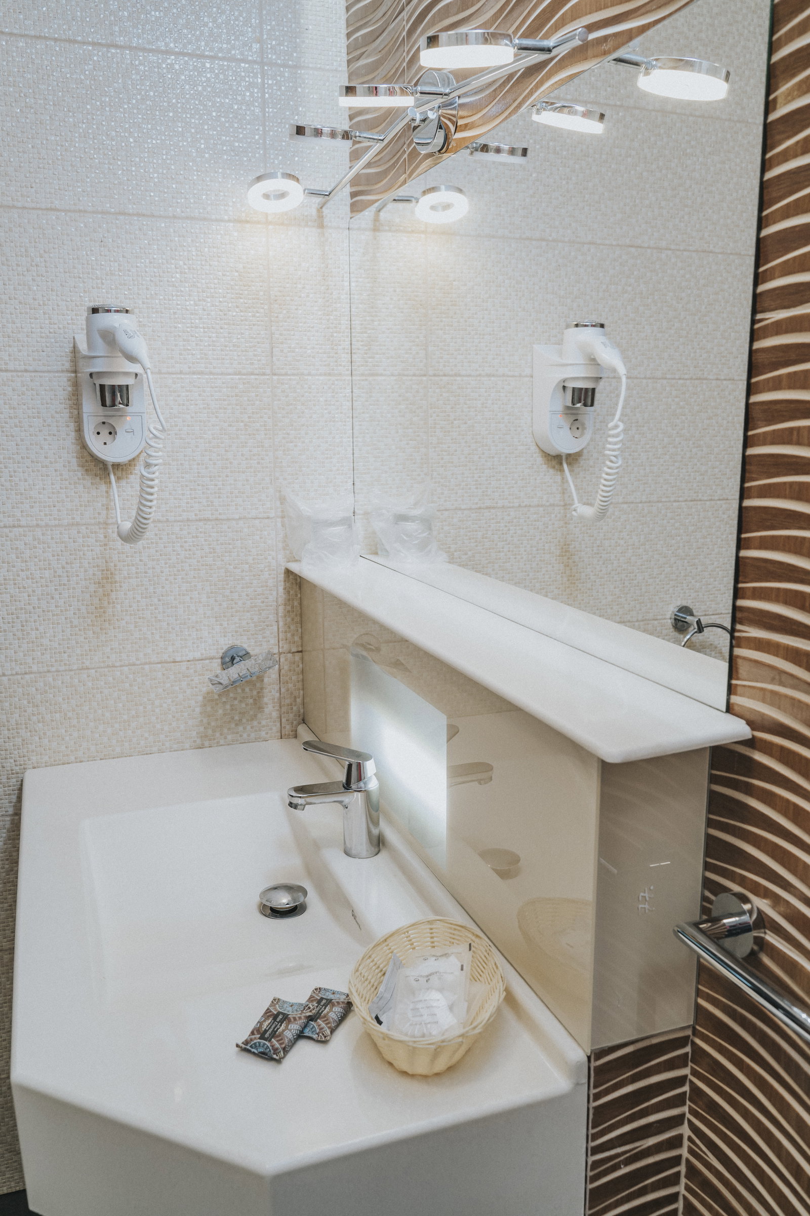 Hotel President SPA