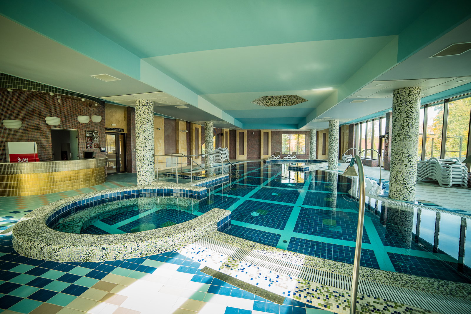 Hotel President SPA