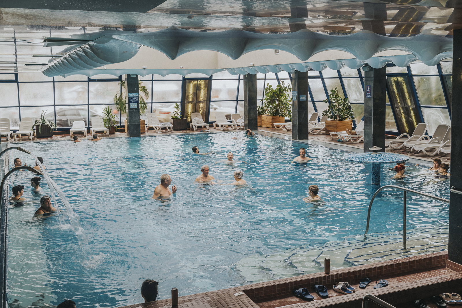 Hotel Hotel President SPA