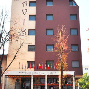 Hotel Avis Hotel By Ws Hotels cazare Bucuresti