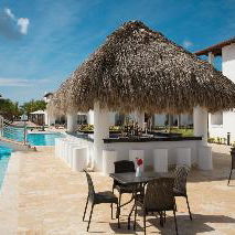 Hotel Dreams Dominicus La Romana cazare La Romana