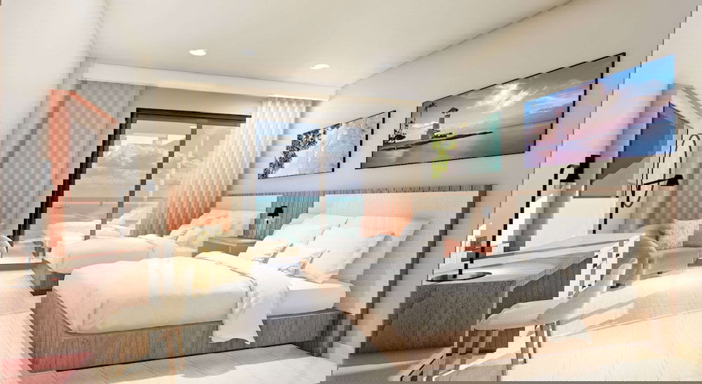 Hotel Hilton Garden Inn La Romana