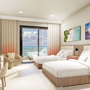 Hotel Hilton Garden Inn La Romana cazare La Romana