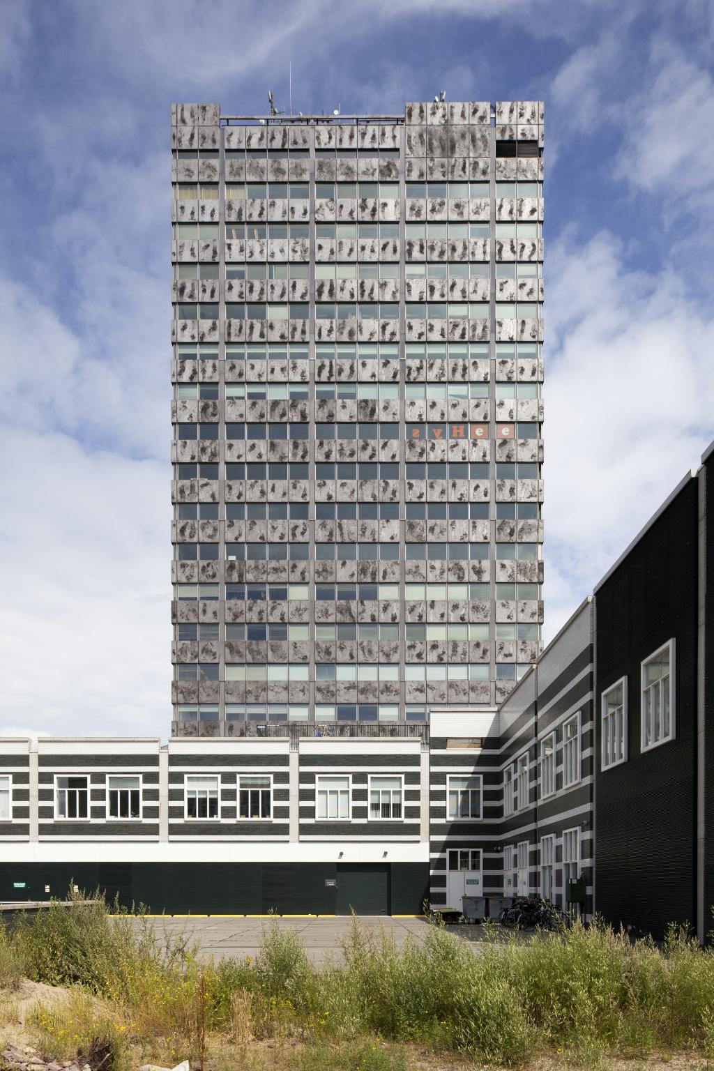 Hotel Easyhotel Amsterdam Zaandam