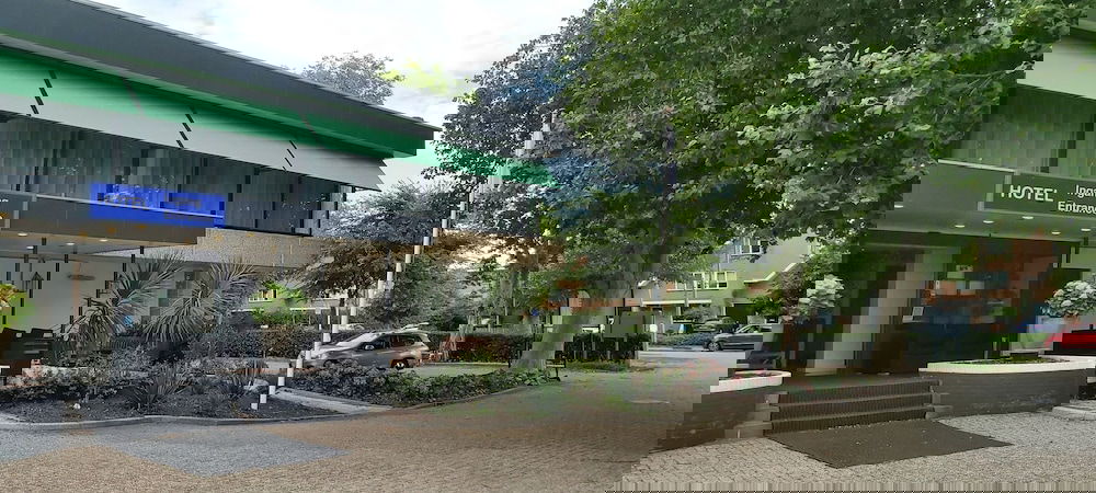 Hotel Amsterdam Airport Hotel Uithoorn