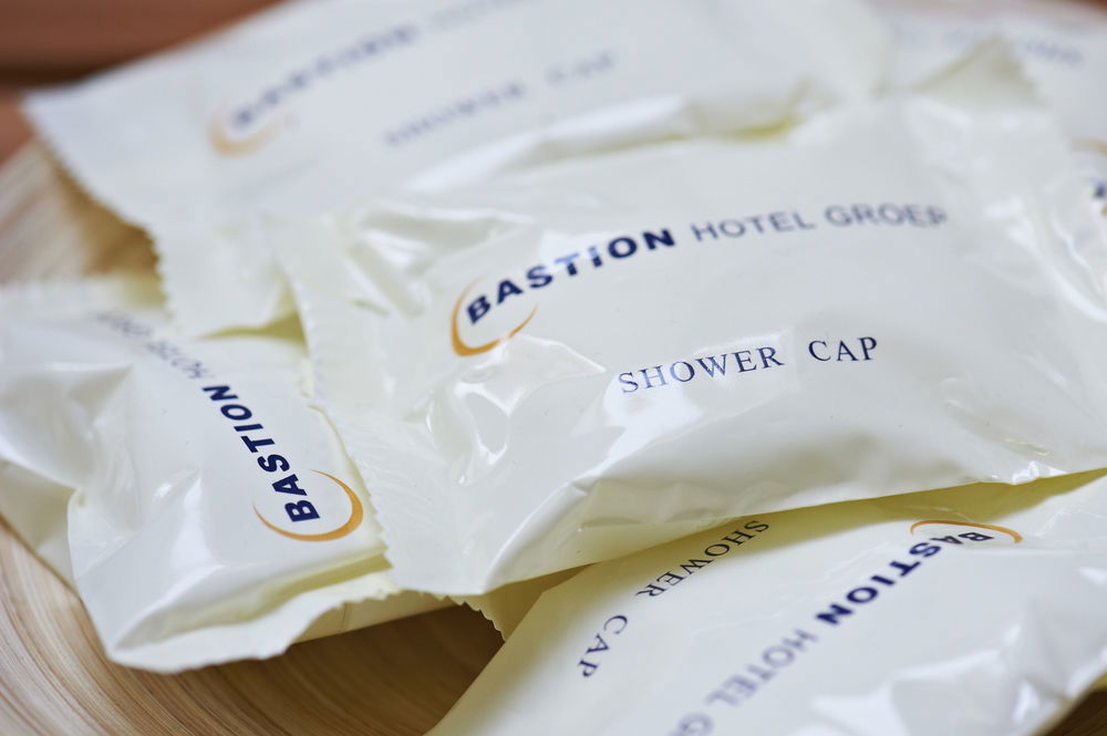 Hotel Bastion Zaandam Zuid