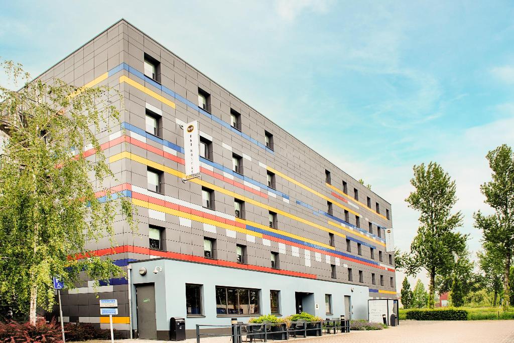 Hotel B&B Hotel Amsterdam-Zaandam
