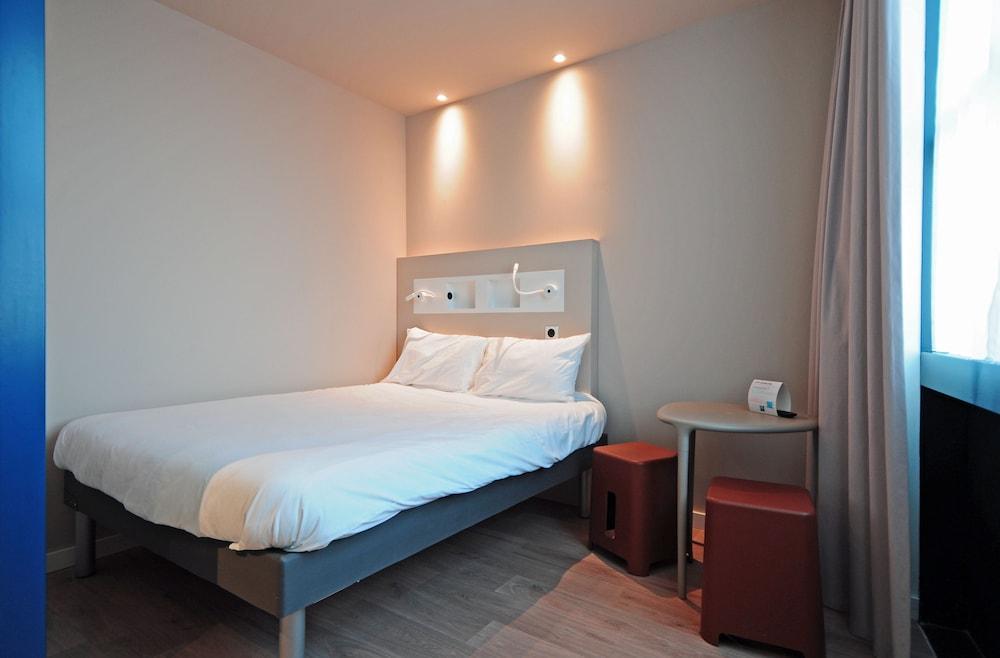 Hotel Ibis Budget City South
