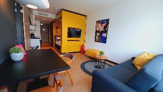 Hotel Cityden Up
