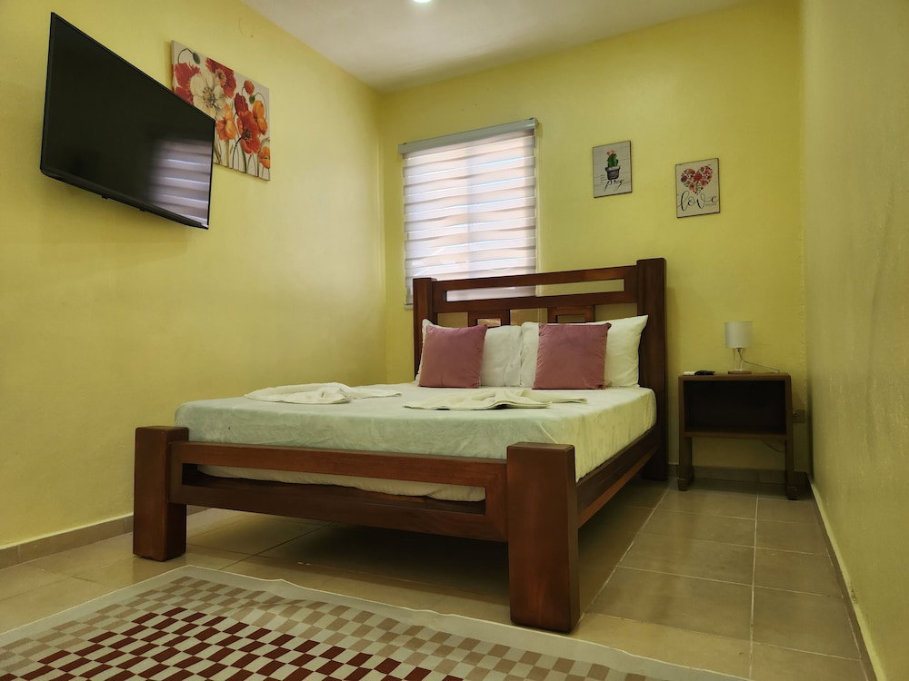 Hotel Apartamentos Melya