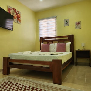 Hotel Apartamentos Melya cazare La Romana