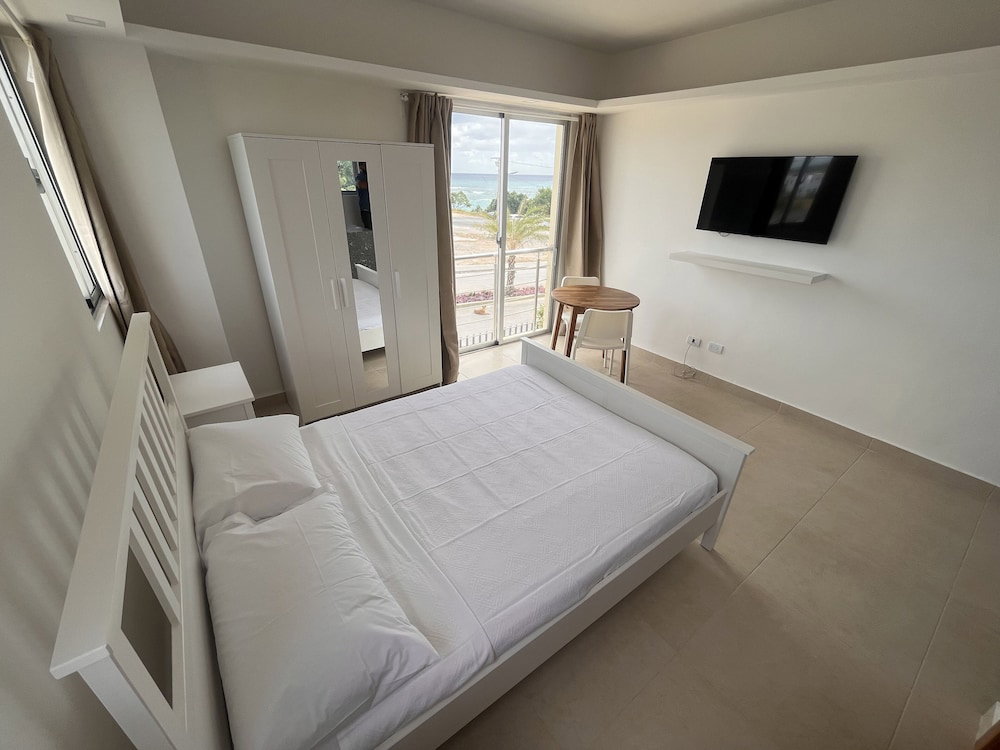 Hotel Palmares Suites