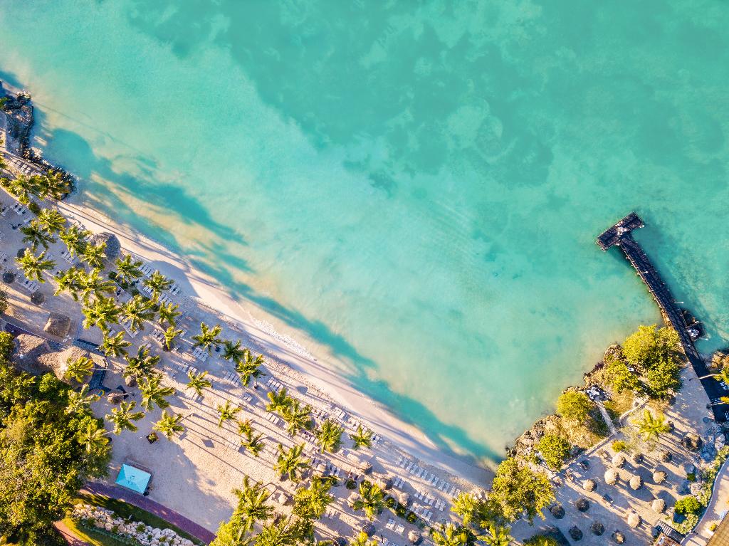 Hotel Hilton La Romana All Inclusive Family Resort