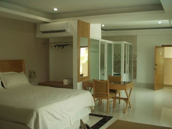 Hotel La Casona Dorada