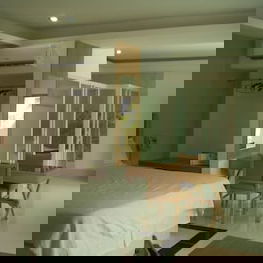 Hotel La Casona Dorada cazare Santo Domingo