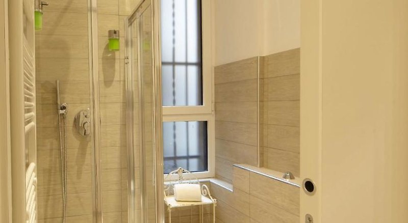 Hotel Affittacamere Arosio