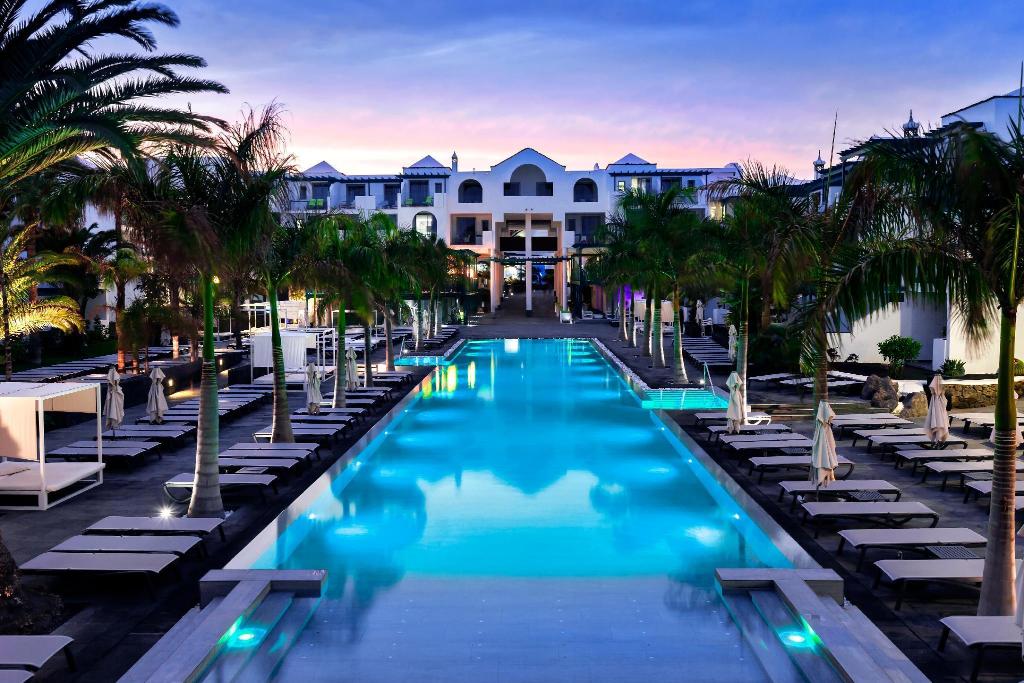 Hotel Barceló Teguise Beach - Adults Only