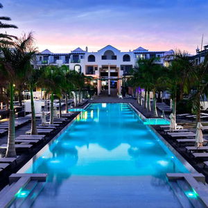 Hotel Barceló Teguise Beach - Adults Only cazare Lanzarote