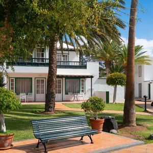 Hotel Barcarola Club cazare Lanzarote