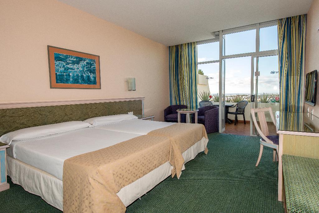 Hotel Hotel Beatriz Costa & Spa