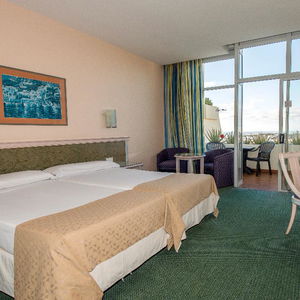 Hotel Hotel Beatriz Costa & Spa cazare Lanzarote