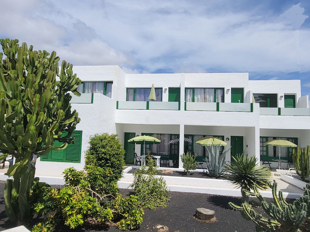 Hotel Gueldera Apartments
