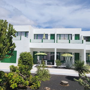 Hotel Gueldera Apartments cazare Lanzarote
